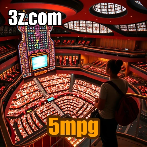 5mpg | Variedade de jogos no 5mpg