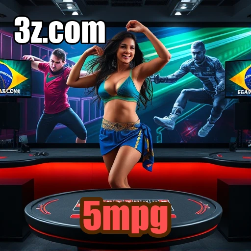 5mpg - Ganhe Grandes Prêmios