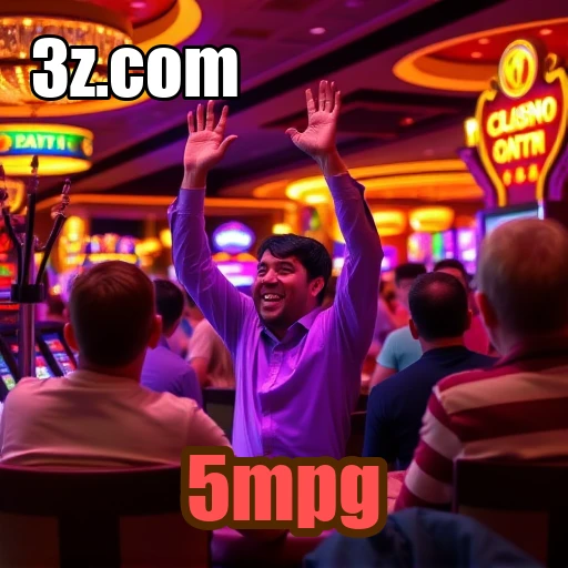 5mpg slots